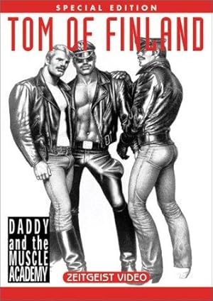 Daddy and the Muscle Academy
