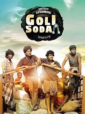 Goli Soda