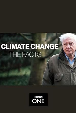 Climate Change: The Facts