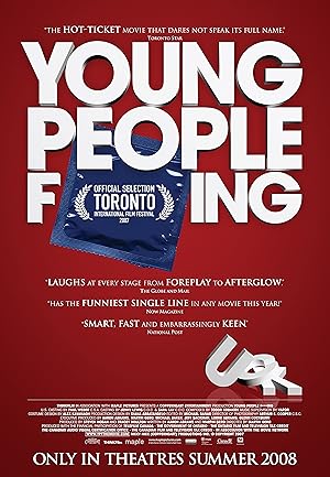 Young People Fucking