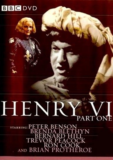 The Complete Dramatic Works of William Shakespeare: Henry VI, Part One