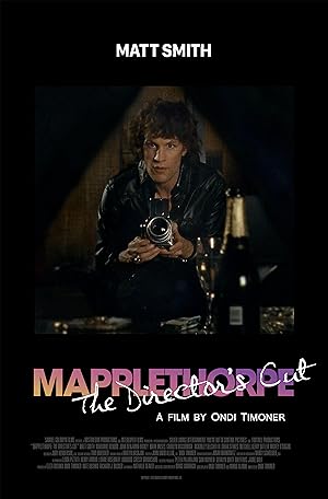 Mapplethorpe