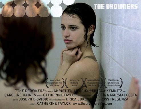 The Drowners