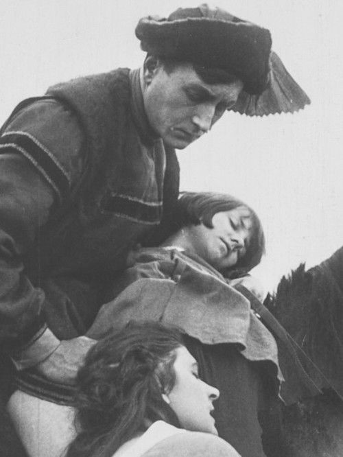 Der Schiedsmann von Berchtesgaden oder Der Ochsenkrieg