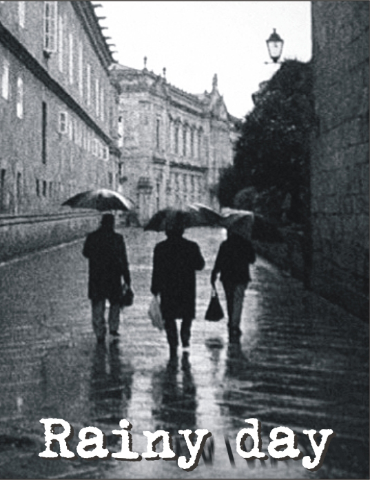 Rainy Day