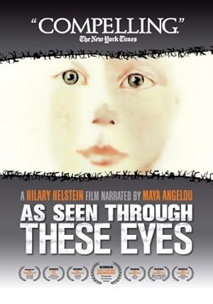 As Seen Through These Eyes