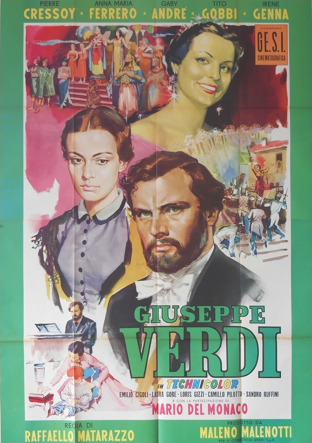 Verdi
