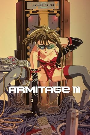 Armitage III