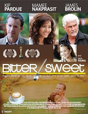 Bitter/Sweet