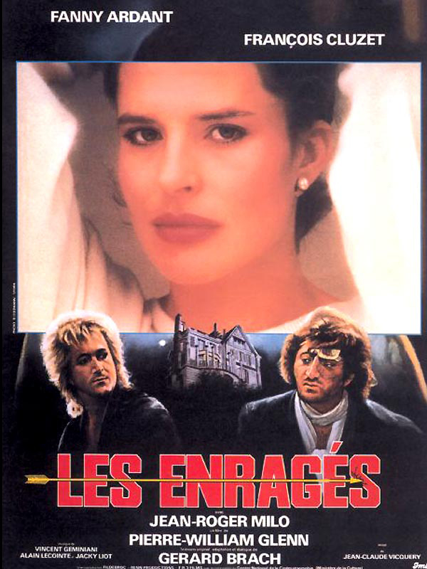 Les enrages