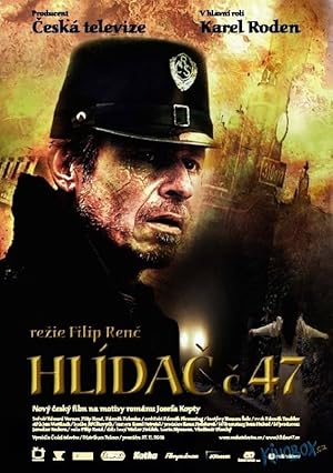 Guard No. 47