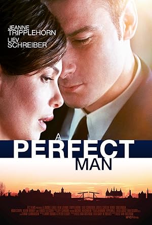 A Perfect Man