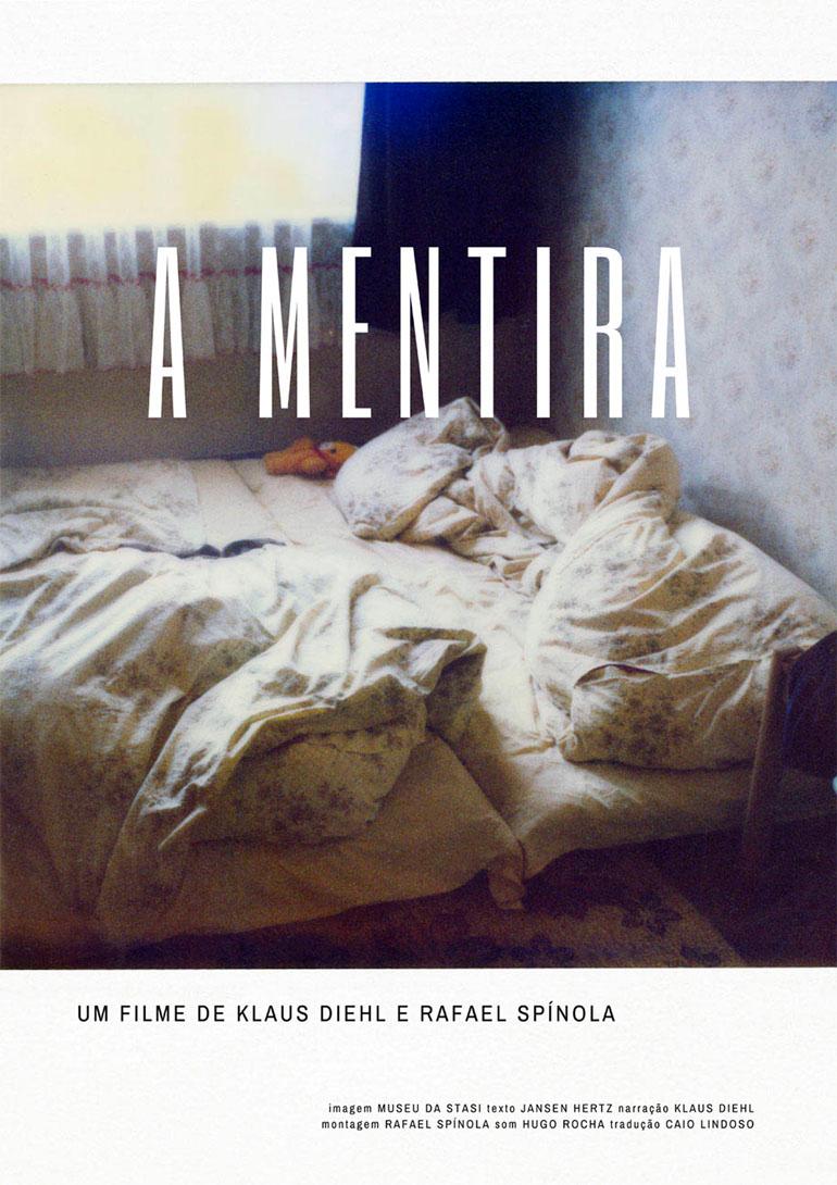 A mentira