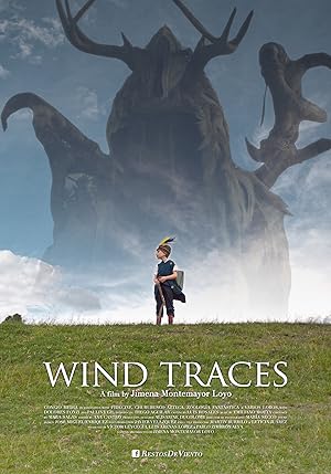 Wind Traces