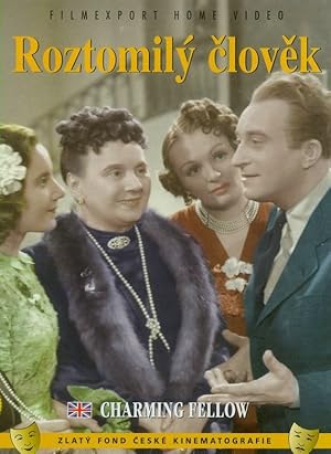 Charming Fellow