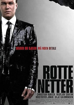 Rottenetter