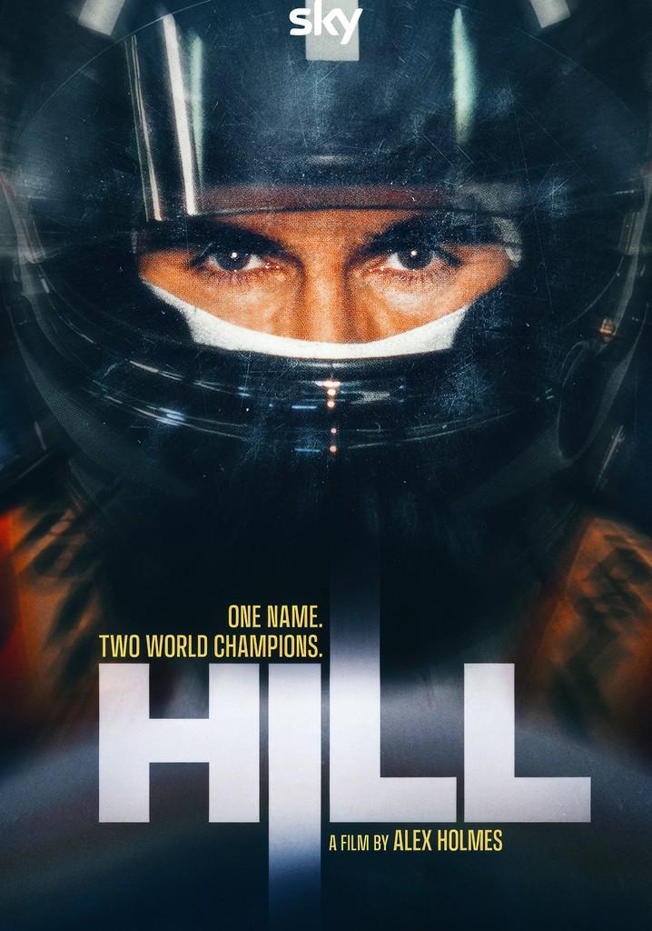 Hill