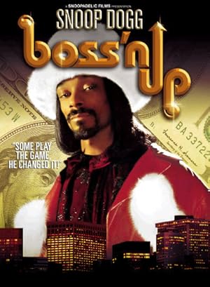 Boss'n Up