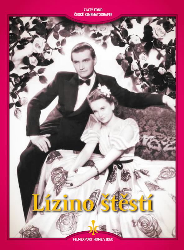 Lizino stesti