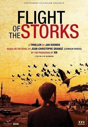Flight of the Storks