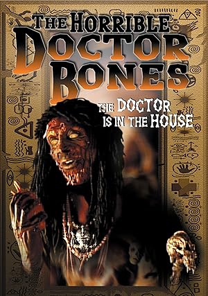The Horrible Dr. Bones