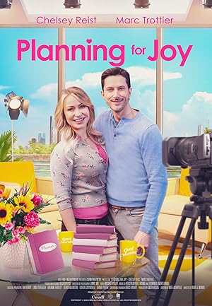 Planning for Joy