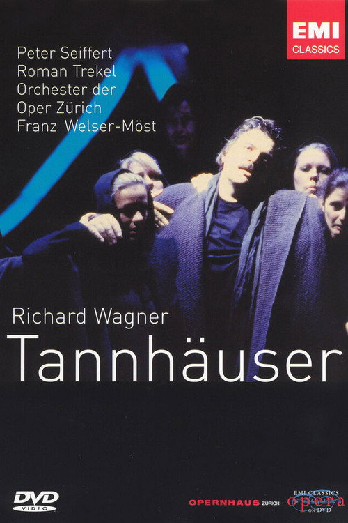 Tannhauser