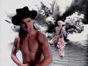 Red Hot Chili Peppers: Higher Ground