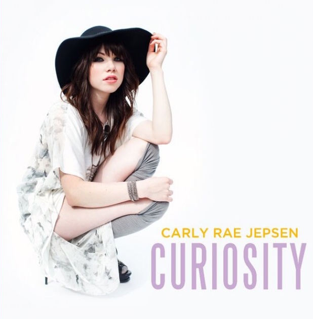 Carly Rae Jepsen: Curiosity