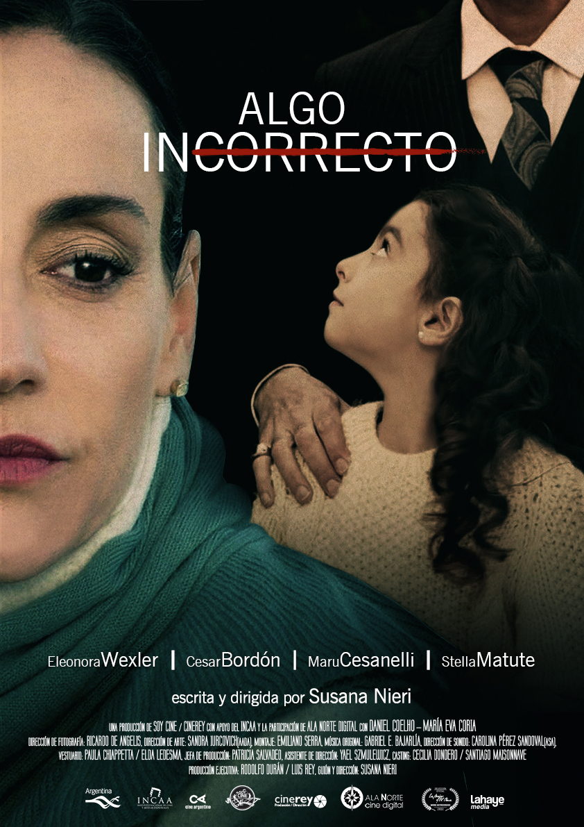 Something Wrong