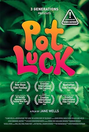 Pot Luck