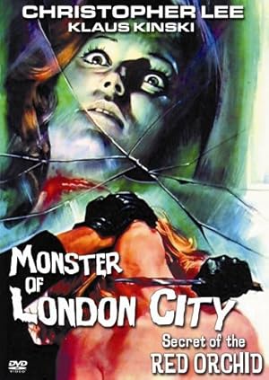 The Monster of London City