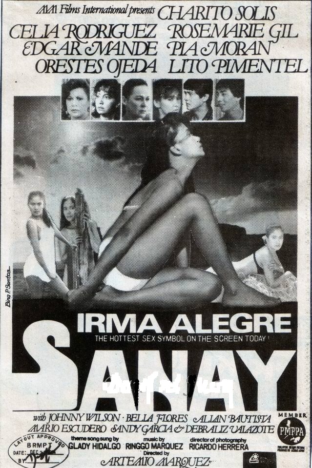 Sanay