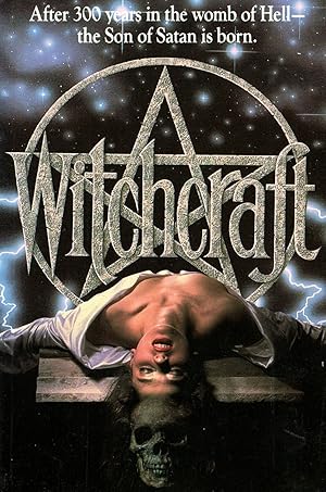 Witchcraft