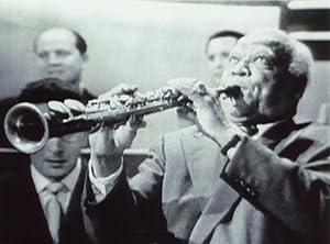 Bill Evans