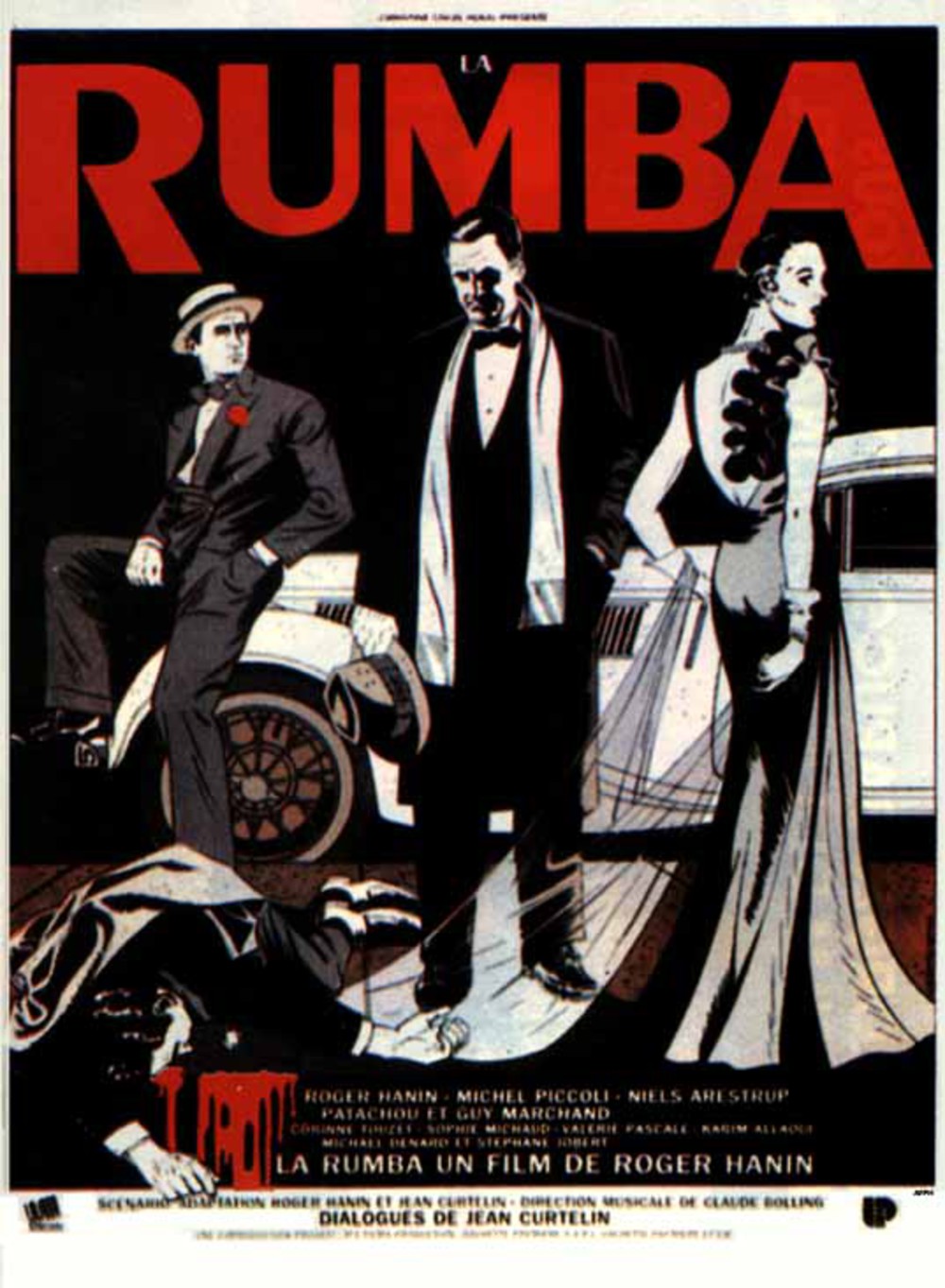 La rumba