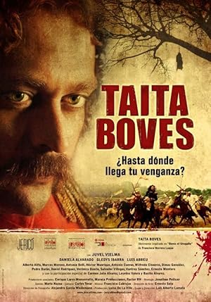 Taita Boves