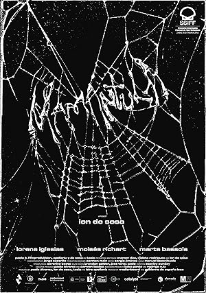 Mamantula