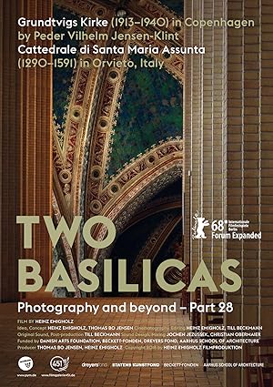 Two Basilicas