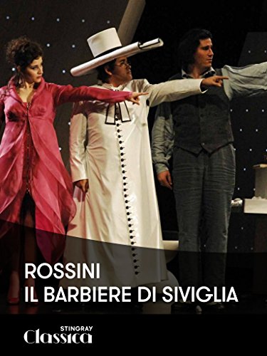 Il barbiere di Siviglia
