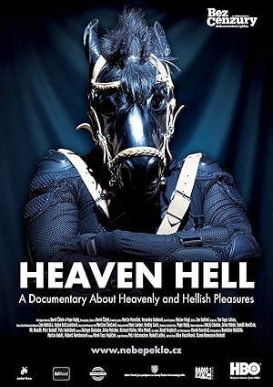 Heaven, Hell