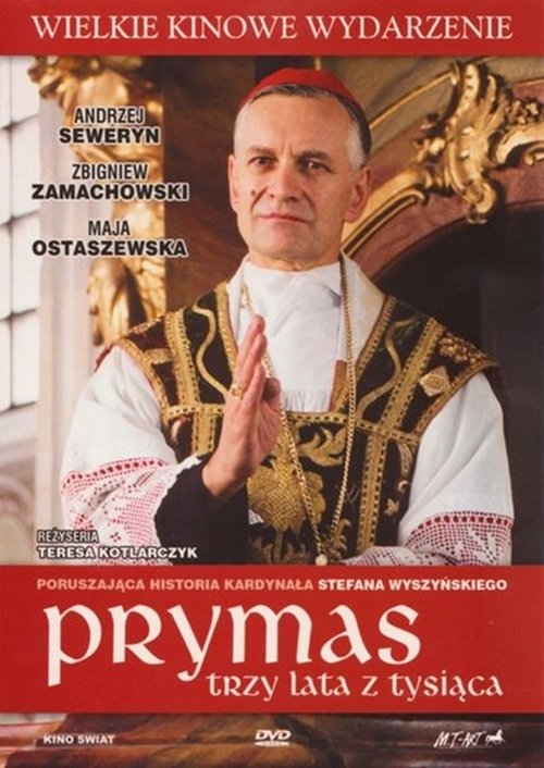 The Primate