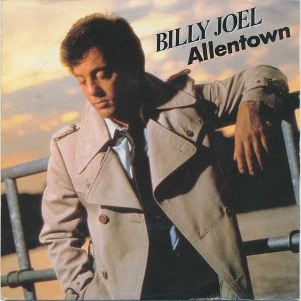 Billy Joel: Allentown