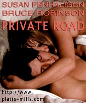 Private Road