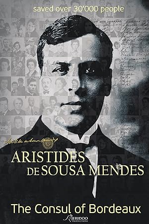 The Consul of Bordeaux