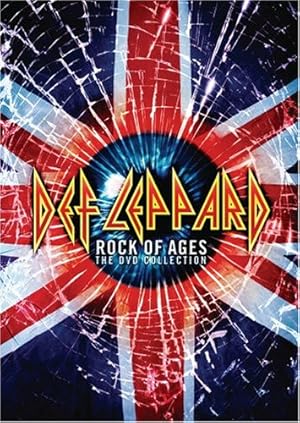Def Leppard: Rock of Ages