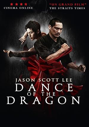 Dance of the Dragon