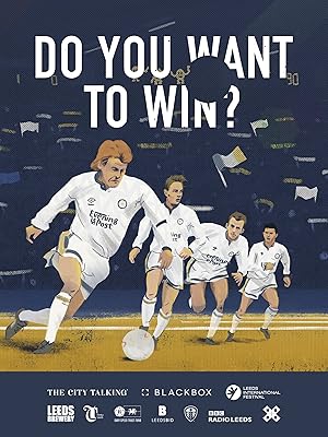 Do You Want to Win?