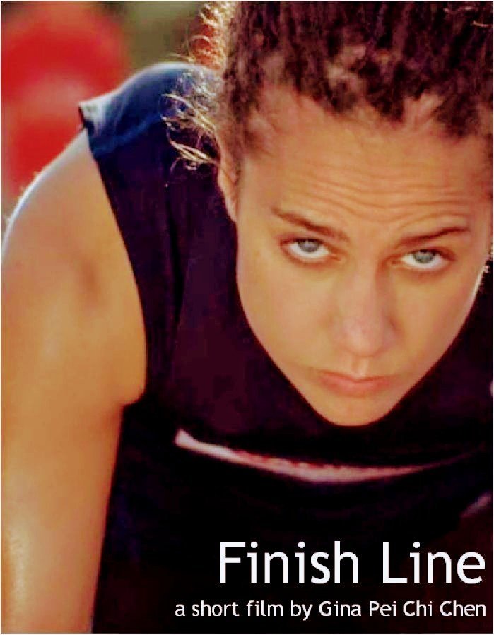 Finish Line