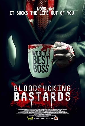 Bloodsucking Bosses